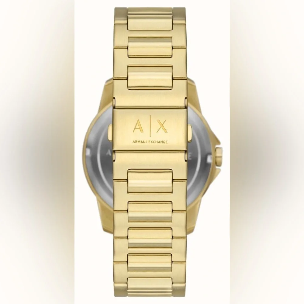 Armani Exchange nwob armani